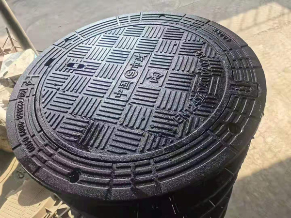 防沉降井盖是如何防止井盖下沉的 防沉降井盖是如何防止井盖下沉的